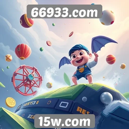 Plataforma de jogos online apresenta novos recursos e funcionalidades