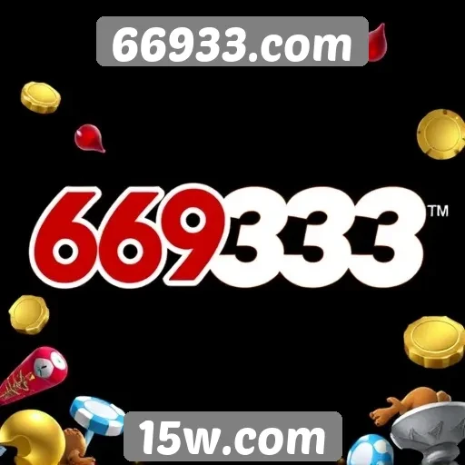 Análise das promoções disponíveis em 66933.com