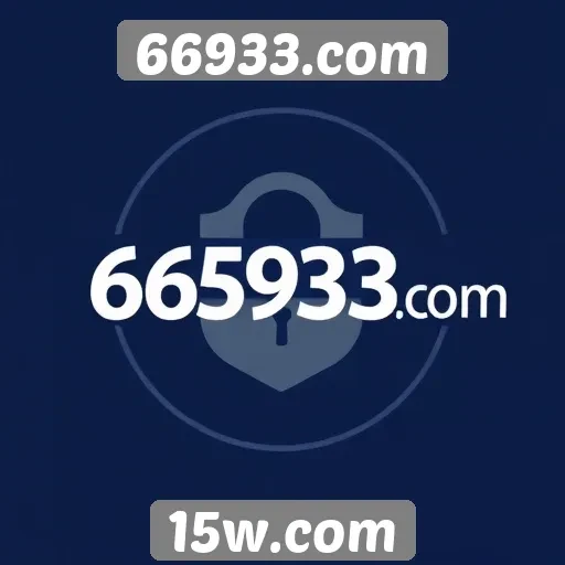 Segurança e privacidade em transações no 66933.com