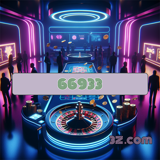 Experiências VIP Incríveis no 66933.com: Jogue com Estilo